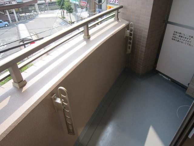 ルミエールMの内装写真