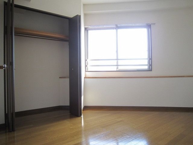 ルミエールMの内装写真