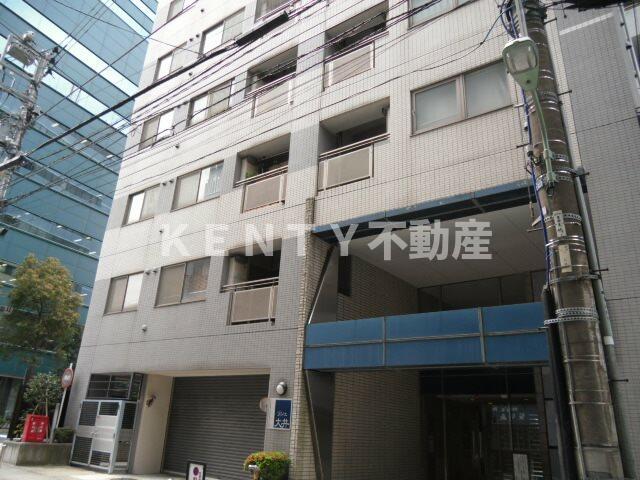 建物外観　建物外観を気になさる方へ、見た目の良い物件です
