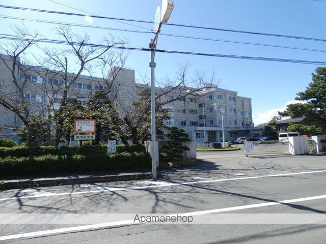 中学校　積志中学校（中学校）まで776m