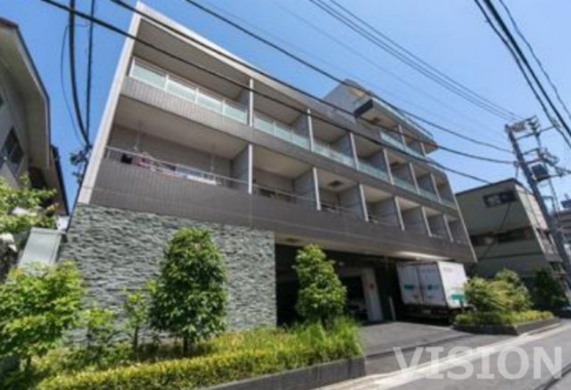 建物外観　☆外観☆