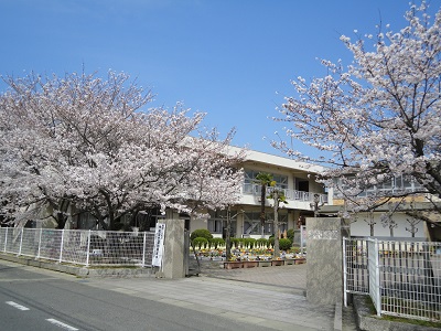 小学校　総社市立清音小学校（小学校）まで1412m