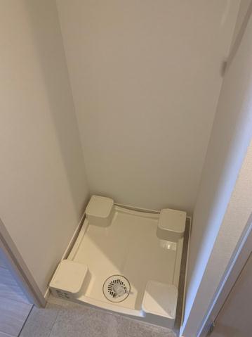 その他設備　※別部屋の参考写真です。