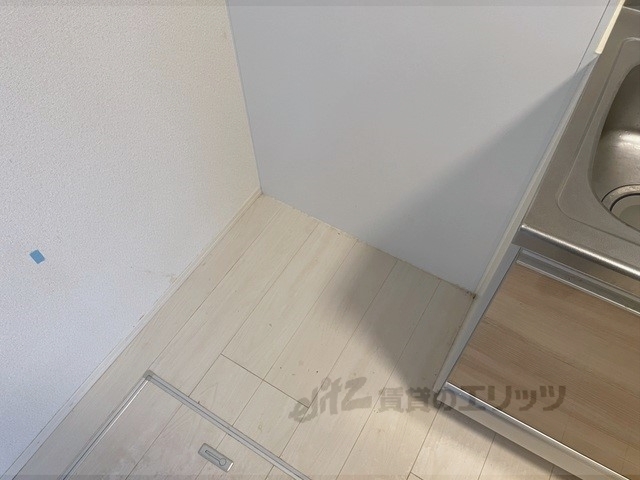 その他部屋・スペース　冷蔵庫置場