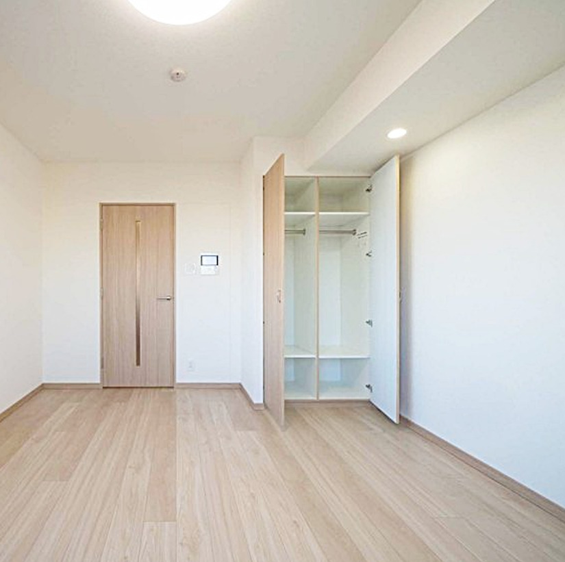その他部屋・スペース　【女性のお一人暮らしでも安心のセキュリティ♪】おすすめ！