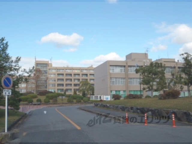 大学・短大　滋賀医科大学（大学・短大）まで3400m
