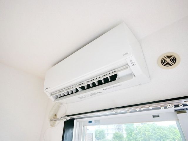 その他設備　★お部屋探しはタウンハウジング稲田堤店まで★