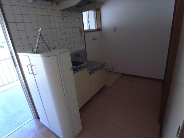 キッチン　参照写真