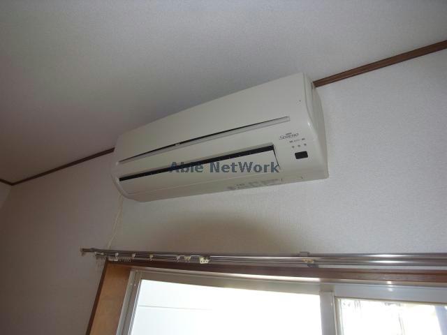 その他設備　参照写真