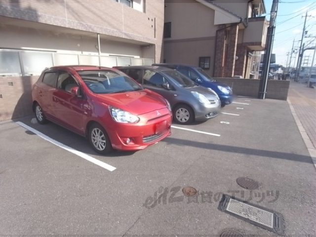 シャルレ1番館のその他写真