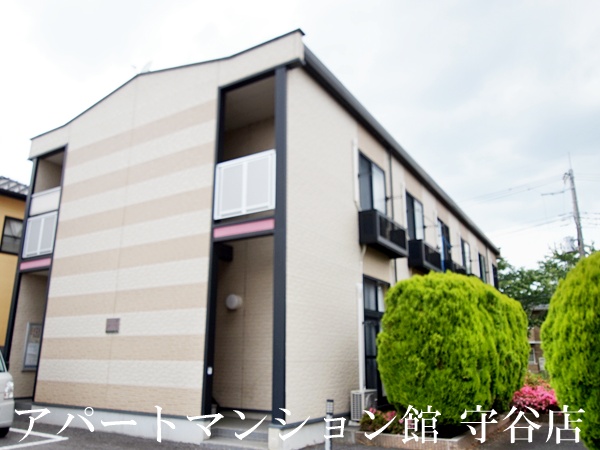 建物外観　画像1