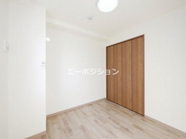 その他部屋・スペース　メビウス難波WESTレジデンス