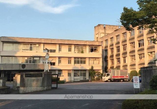高校・高専　大分県立大分豊府高校（高校・高専）まで1273m