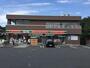 コンビニ　サンクス小金井桜町店（コンビニ）まで965m