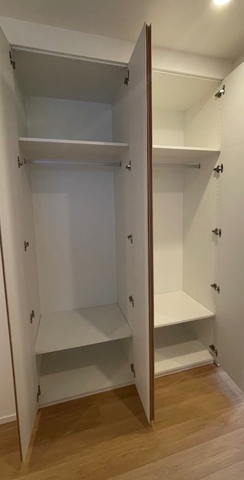 収納　収納※別部屋参考写真