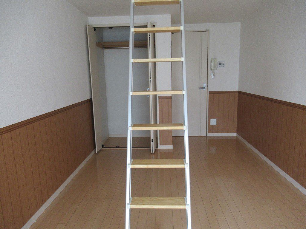 その他部屋・スペース　洋室(別部屋参考写真)