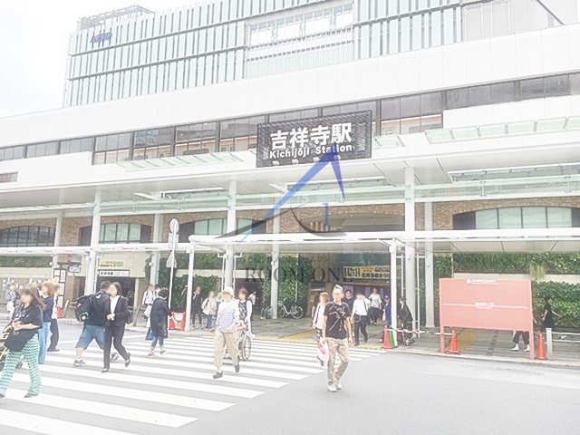 その他　吉祥寺駅（その他）まで3050m