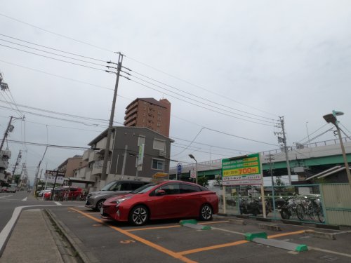 その他　コアラパーキング 岩塚第１（その他）まで699m