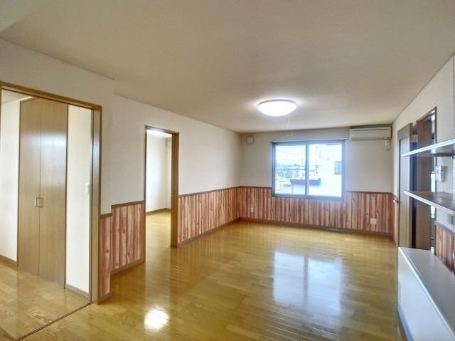 その他部屋・スペース　内装