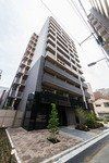 建物外観　完成イメージ