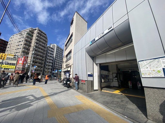 その他　三ノ輪駅(東京メトロ 日比谷線)（その他）まで510m