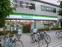 コンビニ　ファミリーマート北根四丁目店（コンビニ）まで347m