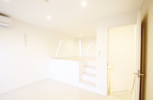 居室・リビング　洋室のお部屋です。