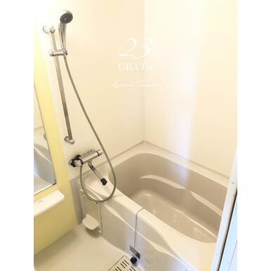 バス・シャワールーム　【アレンタワー新八代】