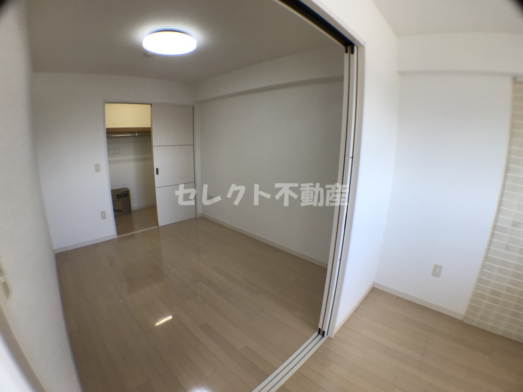 その他部屋・スペース　【アレンタワー新八代】