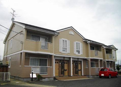 建物外観　☆外観☆
