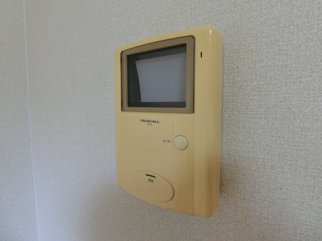 セキュリティ　208の写真（間取反転タイプ：イメージ）