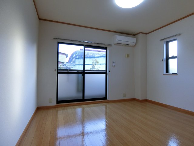 居室・リビング　208の写真（間取反転タイプ：イメージ）