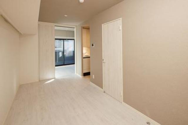 居室・リビング　※写真は同タイプ住戸です。