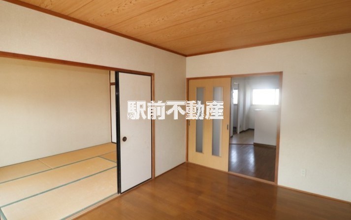 居室・リビング　※類似部屋