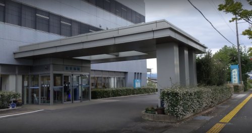 病院　信生病院（病院）まで1312m