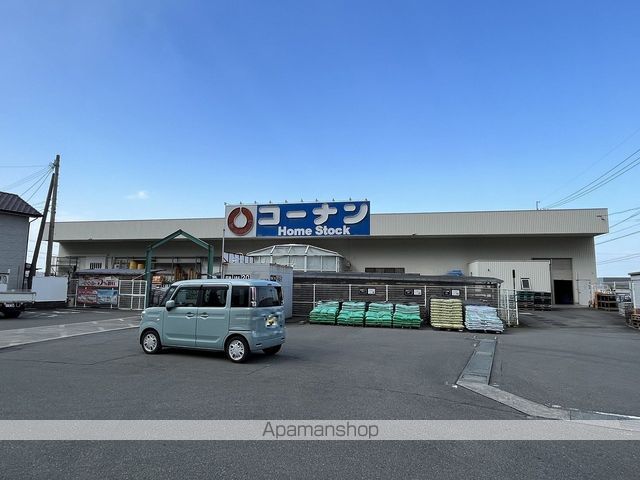 ホームセンター　コーナンホームストック土居店（ホームセンター）まで911m
