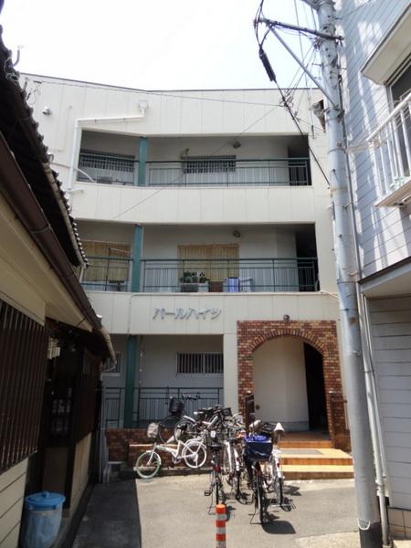 建物外観　★外観です★