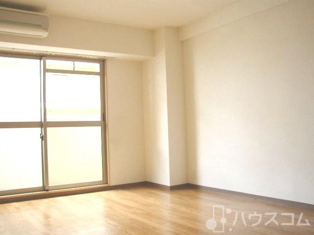居室・リビング　広々９．０帖のお部屋です！