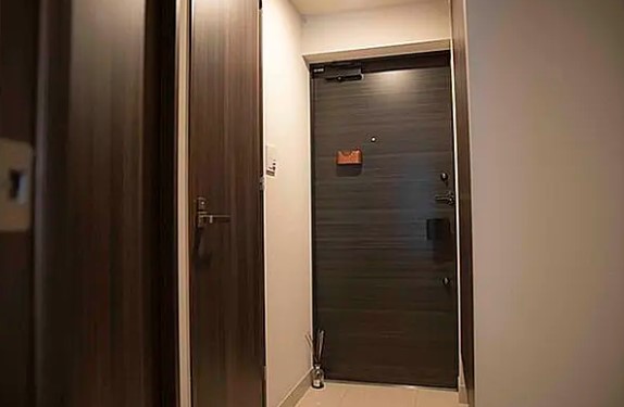 玄関　別部屋参考写真