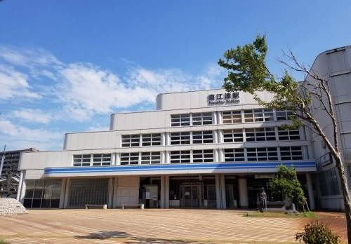 その他　直江津（その他）まで1029m