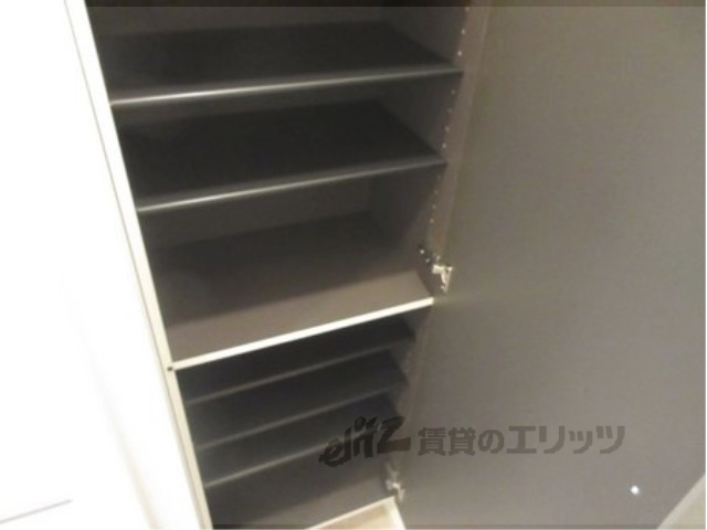 収納　下駄箱