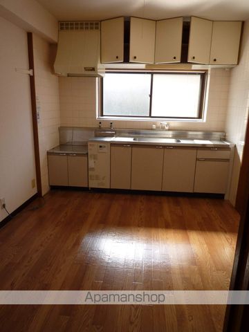 南海本線 忠岡駅 徒歩18分 4階建 築44年の居間写真