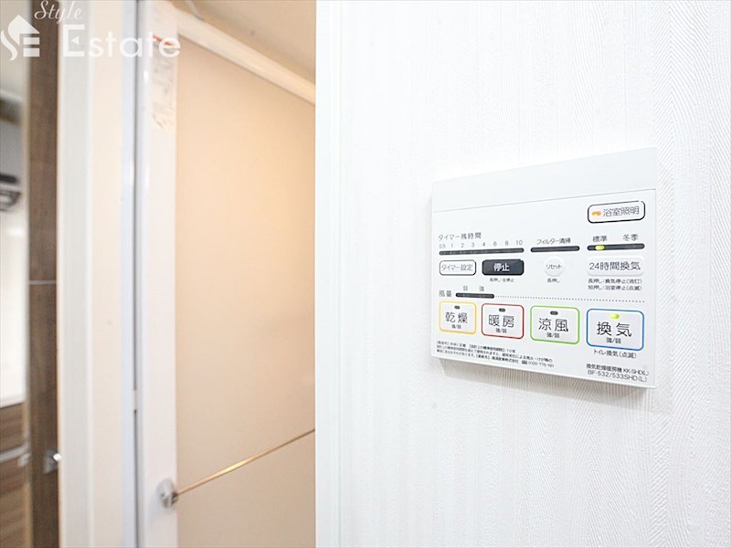 その他設備　同仕様画像