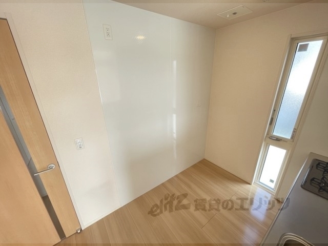 その他部屋・スペース　冷蔵庫置場