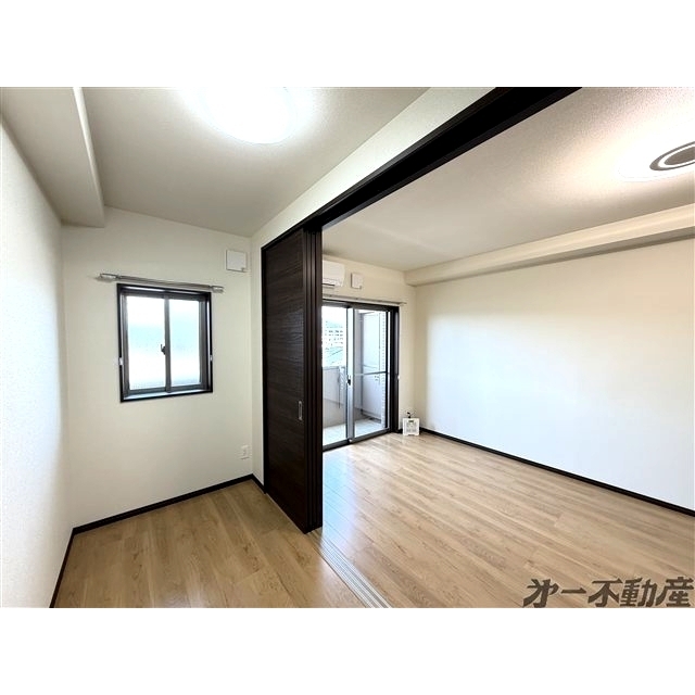 その他部屋・スペース　洋室