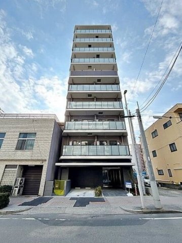 建物外観　★外観