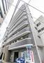 白金高輪駅より徒歩4分 11階 築25年1ヶ月の賃貸物件