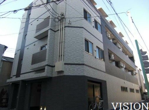建物外観　☆外観☆