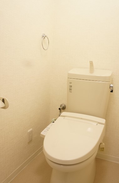 トイレ　※写真はイメージです