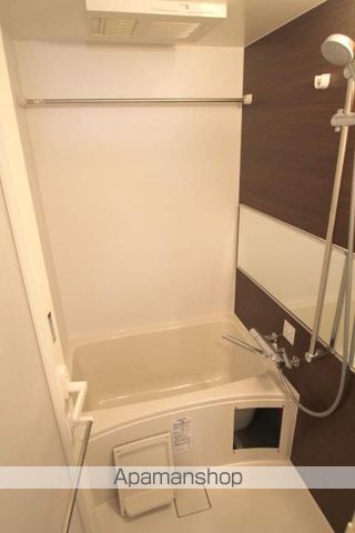 RISING Maison 本町橋の風呂写真
